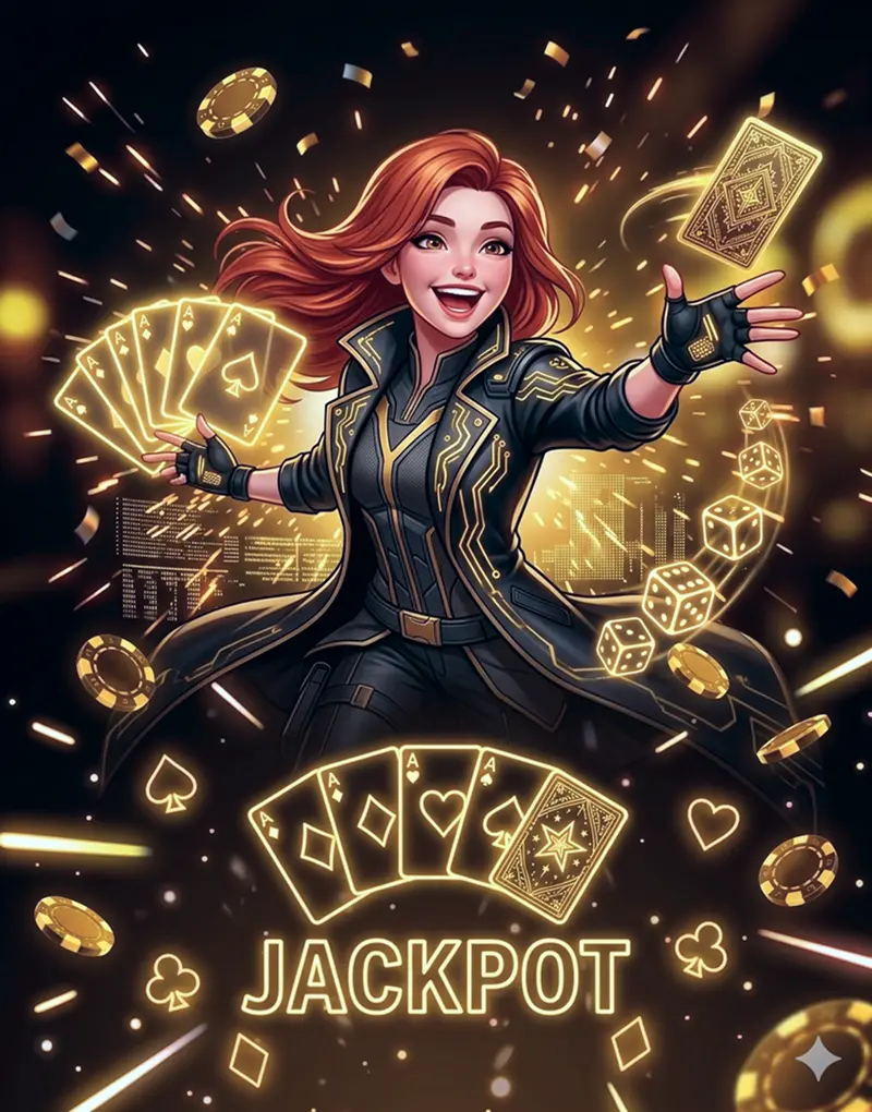 Welcome Bonus