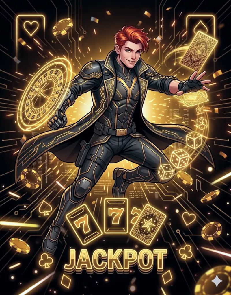 Weekly Free Spins