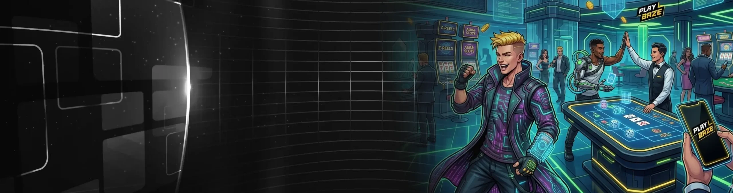 PlayBaze App