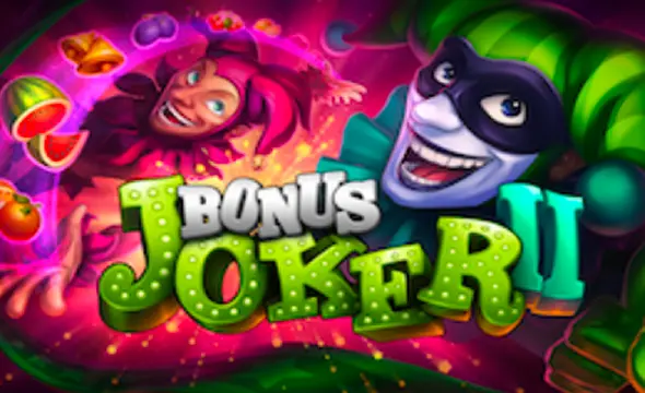 Bonus Joker II