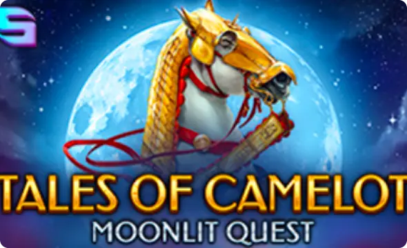 Tales of Camelot: Moonlit Quest